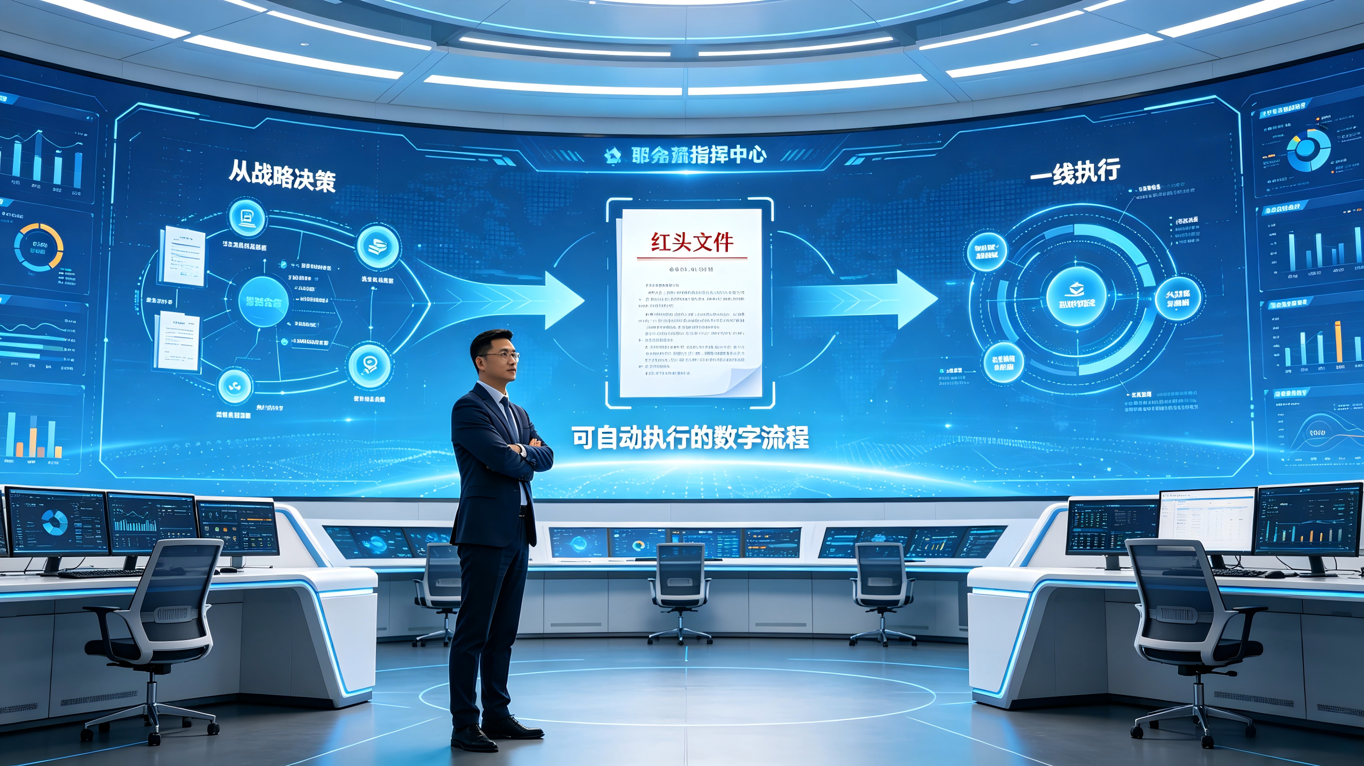 提升组织执行力